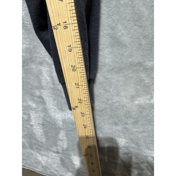 Under Armour Freedom Hoodie Black Pull Over Sweatshirt USA Flag American‎ Large - Picture 10 of 10